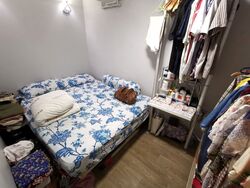 Boon Lay Avenue (Jurong West), HDB Executive #622184101